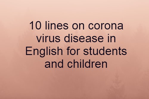 10-lines-on-corona-virus