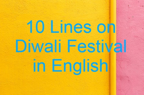 10-lines-on-diwali