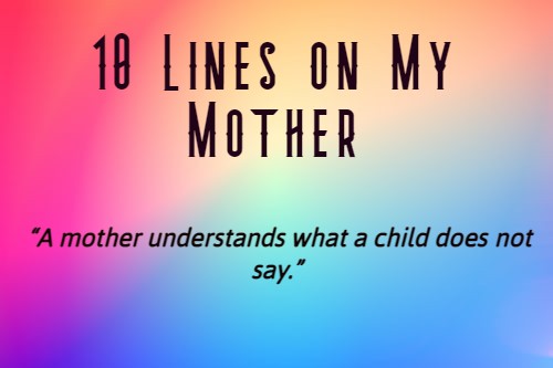 10-lines-on-my-mother