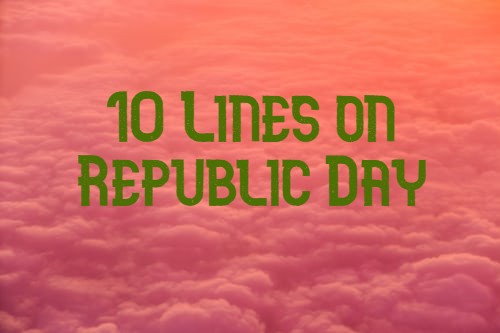 10-lines-on-republic-day-26-january