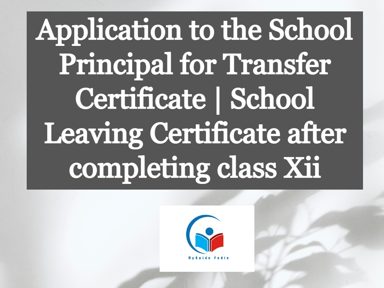 Is Transfer Certificate And Leaving Certificate Same