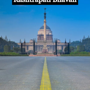 10-lines-on-rashtrapati-bhavan