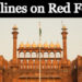 10-lines-on-red-fort
