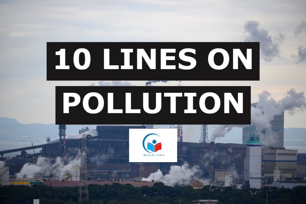 10-lines-on-pollution