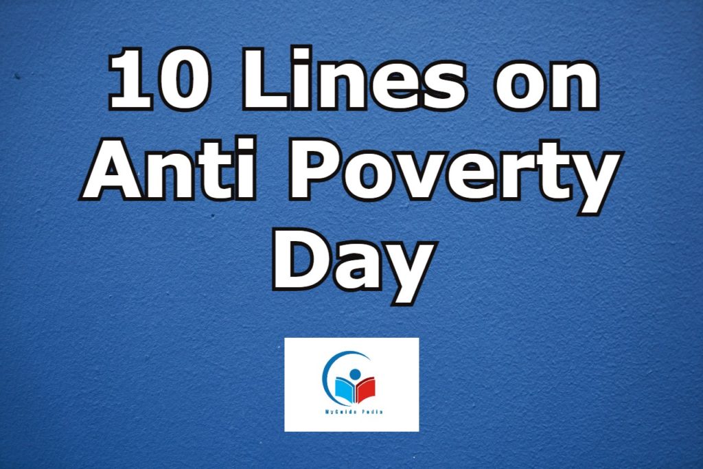 10-lines-on-anti-poverty-day-156-words-essay-on-anti-poverty-day