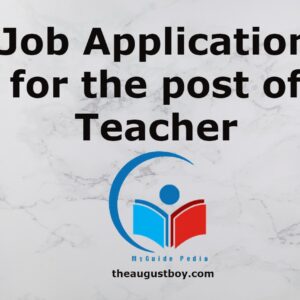 10-job-application-letter-samples