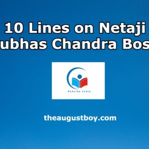 10-lines-on-netaji-subhas-chandra-bose-227-words-essay-on-netaji-subhas-chandra-bose