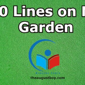 10-lines-on-my-garden-170-words-essay-on-my-garden