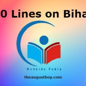 10-lines-on-bihar