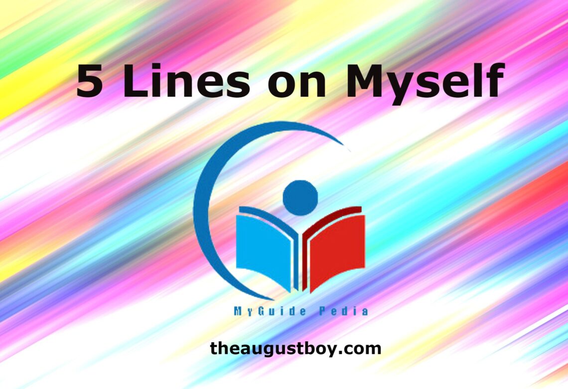 5-lines-on-myself
