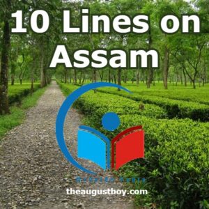 10-lines-on-assam