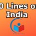 10-lines-on-india