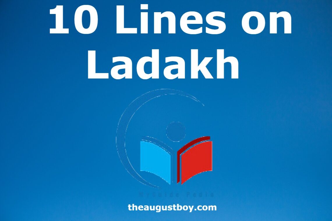 10-lines-on-ladakh