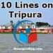 10-lines-on-tripura