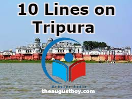 10-lines-on-tripura