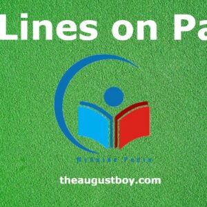 10-lines-on-park