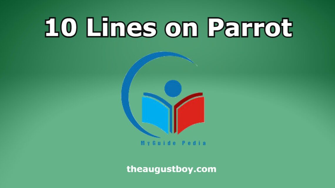 10-lines-on-parrot