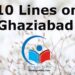 10-lines-on-ghaziabad